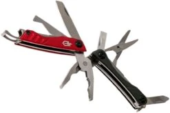 Gerber Dime Micro Multitool Rot, 30-000417 -Böker || Spyderco || Cold Steel Verkaufsgeschäft GERB30 000417 03 gerber gerb30 000417 03