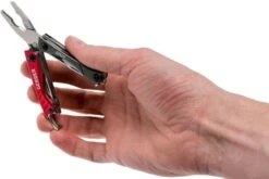 Gerber Dime Micro Multitool Rot, 30-000417 -Böker || Spyderco || Cold Steel Verkaufsgeschäft GERB30 000417 05 gerber gerb30 000417 05