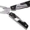 Gerber Vise Schlüsselbund Multitool, Black 31-000021