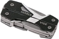 Gerber Vise Schlüsselbund Multitool, Black 31-000021 7 Gerber Vise Schlüsselbund Multitool, Black 31-000021 -Böker || Spyderco || Cold Steel Verkaufsgeschäft GERB31 000021 04 gerber gerb31 000021 04