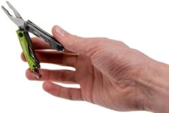 Gerber Dime Micro Multitool Grün, 31-001132 -Böker || Spyderco || Cold Steel Verkaufsgeschäft GERB31 001132 05 gerber gerb31 001132 05