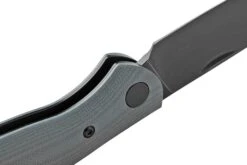 GiantMouse ACE Farley Dusk Blue G10, Slipjoint Taschenmesser Ansø Und Voxnaes Design -Böker || Spyderco || Cold Steel Verkaufsgeschäft GMFARLEY BLUE G10 05 giantmouse