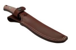 GiantMouse GMF4 Red Canvas Micarta, Feststehendes Messer, Ansø Und Voxnaes Design -Böker || Spyderco || Cold Steel Verkaufsgeschäft GMGMF4 RED 06 giantmouse