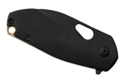 GiantMouse ACE Riv RIV-PVD-TI, Titanium, M390, Taschenmesser, Voxnaes & Anso Design -Böker || Spyderco || Cold Steel Verkaufsgeschäft GMRIV PVD TI 06 giantmouse