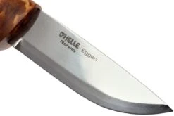 Helle Eggen 75 Allround Outdoormesser -Böker || Spyderco || Cold Steel Verkaufsgeschäft HE075 02 helle eggen he075 02