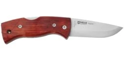 Helle Raud M 200654, Bushcraft Taschenmesser