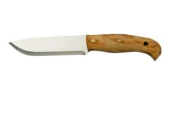 Helle Nord 200670 Bushcraftmesser