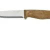 Helle Temagami 300 14C28N Bushcraftmesser, Les Stroud Design