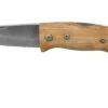 Helle Kletten 662 Bushcraft Taschenmesser