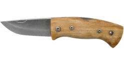 Helle Kletten 662 Bushcraft Taschenmesser