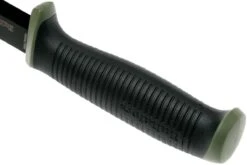 Hultafors OK4 Outdoor Knife 4 380270 Carbon, Feststehendes Messer -Böker || Spyderco || Cold Steel Verkaufsgeschäft HF380270 04 hultafors knife hf380270 04