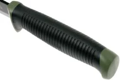 Hultafors OK4 Outdoor Knife 4 380270 Carbon, Feststehendes Messer -Böker || Spyderco || Cold Steel Verkaufsgeschäft HF380270 05 hultafors knife hf380270 05