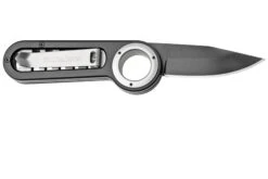 Hultafors OKF 380310 Black Stainless Steel, Taschenmesser -Böker || Spyderco || Cold Steel Verkaufsgeschäft HF380310 02 hultafors