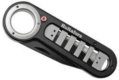 Hultafors OKF 380310 Black Stainless Steel, Taschenmesser -Böker || Spyderco || Cold Steel Verkaufsgeschäft HF380310 03 hultafors