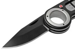 Hultafors OKF 380310 Black Stainless Steel, Taschenmesser -Böker || Spyderco || Cold Steel Verkaufsgeschäft HF380310 04 hultafors