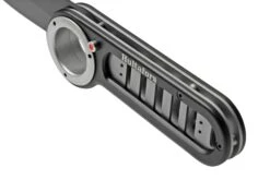 Hultafors OKF 380310 Black Stainless Steel, Taschenmesser -Böker || Spyderco || Cold Steel Verkaufsgeschäft HF380310 05 hultafors