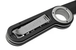 Hultafors OKF 380310 Black Stainless Steel, Taschenmesser -Böker || Spyderco || Cold Steel Verkaufsgeschäft HF380310 06 hultafors