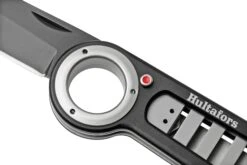 Hultafors OKF 380310 Black Stainless Steel, Taschenmesser -Böker || Spyderco || Cold Steel Verkaufsgeschäft HF380310 07 hultafors
