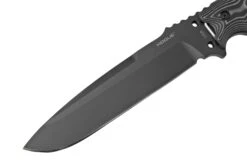 Hogue EX-F01 7" G-Mascus Black, A2-Stahl, 35159 Feststehendes Messer -Böker || Spyderco || Cold Steel Verkaufsgeschäft HK35159 03 hogue