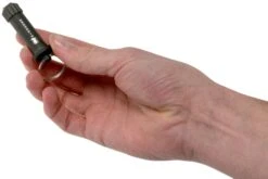 Rick Hinderer Knives Armorer’s Tool XM18 DLC Schwarz, Stahl -Böker || Spyderco || Cold Steel Verkaufsgeschäft HRK AMT XM18 DLC 03 rick hinderer knives