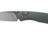 The James Brand The Carter, Primer Gray, Stainless Taschenmesser KN108139-00
