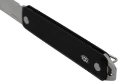 The James Brand The Ellis Slim, Black G10, KKN125114-00, Taschenmesser 9 The James Brand The Ellis Slim, Black G10, KKN125114-00, Taschenmesser -Böker || Spyderco || Cold Steel Verkaufsgeschäft JAKKN125114 00 04 jamesbrand