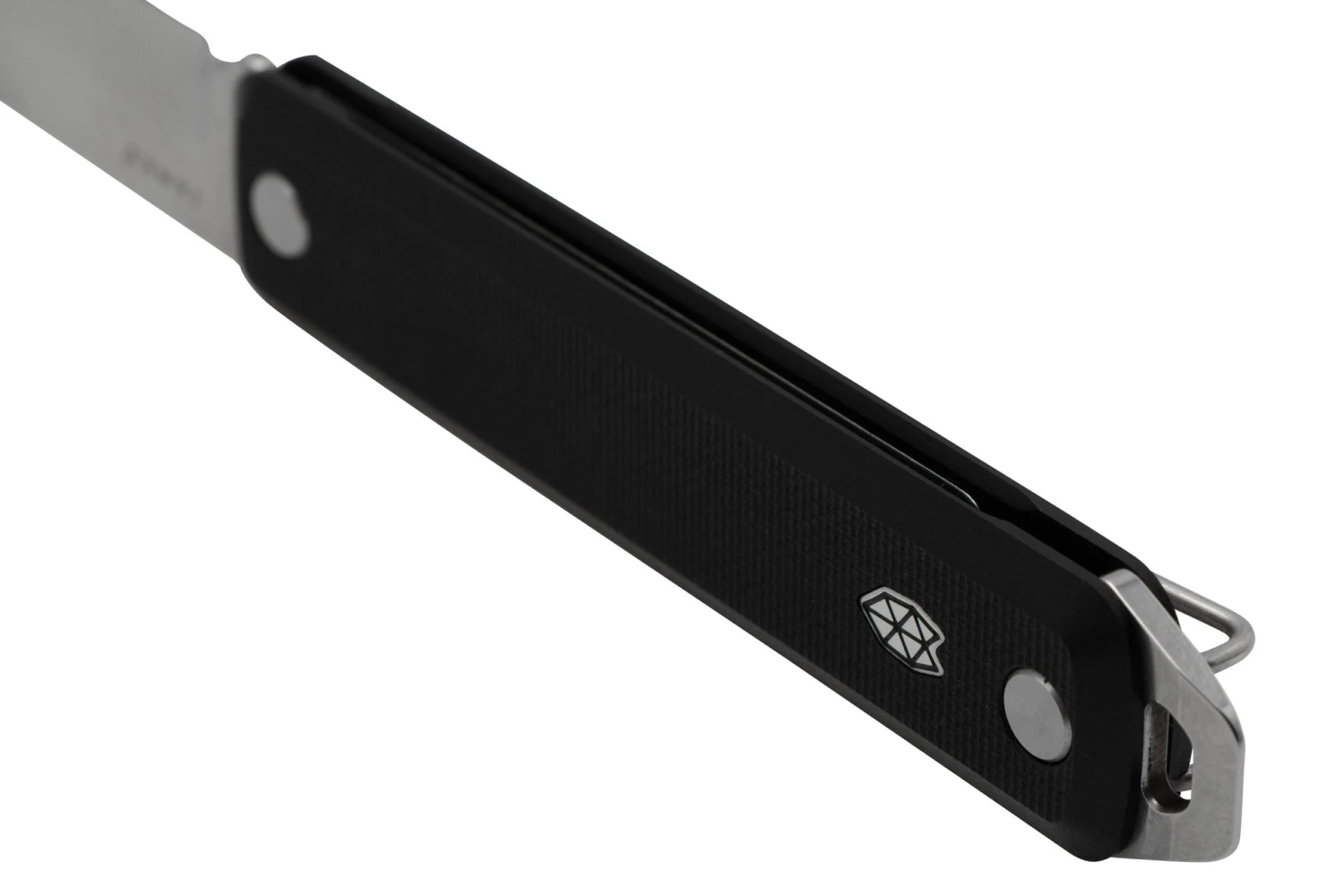 The James Brand The Ellis Slim, Black G10, KKN125114-00, Taschenmesser 4 The James Brand The Ellis Slim, Black G10, KKN125114-00, Taschenmesser – Bild 4