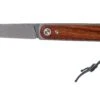 The James Brand The Duval Rosewood Damascus, KN109159-00 Taschenmesser