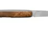 The James Brand The Pike KN110217-00 Sycamore, Stainless Blade, Taschenmesser