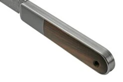 The James Brand The Wayland Rosewood Damascus KN115159-00 Taschenmesser 11 The James Brand The Wayland Rosewood Damascus KN115159-00 Taschenmesser -Böker || Spyderco || Cold Steel Verkaufsgeschäft JAKN115159 00 05 thejamesbrand