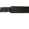 The James Brand Elko Black + Black Aluminum KN117100-00 Taschenmesser