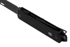 The James Brand The Ellis Scissors KN119113-00 Black G10, Straight Stainless, Taschenmesser -Böker || Spyderco || Cold Steel Verkaufsgeschäft JAKN119113 00 04 jamesbrand