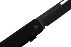 The James Brand The Ellis Scissors KN119113-00 Black G10, Straight Stainless, Taschenmesser -Böker || Spyderco || Cold Steel Verkaufsgeschäft JAKN119113 00 05 jamesbrand