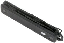 The James Brand Ellis Scissors, Schwarz, Schwarz, G10, Taschenmesser 8 The James Brand Ellis Scissors, Schwarz, Schwarz, G10, Taschenmesser -Böker || Spyderco || Cold Steel Verkaufsgeschäft JAKN119113 01 04 the james brand