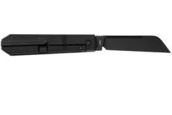 Jack Wolf After Hours Jack AFTER-01-TI-DLC Titanium DLC, Taschenmesser -Böker || Spyderco || Cold Steel Verkaufsgeschäft JW AFTER 01 TI DLC 02 jackwolf