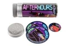 Jack Wolf After Hours Jack AFTER-01-TI-DLC Titanium DLC, Taschenmesser -Böker || Spyderco || Cold Steel Verkaufsgeschäft JW AFTER 01 TI DLC 08 jackwolf