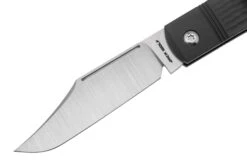 Jack Wolf Sharpshooter Jack SHARP-02-TI-JIGGED Titanium Jigged, Slipjoint Taschenmesser -Böker || Spyderco || Cold Steel Verkaufsgeschäft JWSHARP 02 TI JIGGED 03 jackwolf