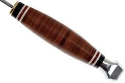 KA-BAR Marine Hunter 1235 Ledergriff, Lederscheide -Böker || Spyderco || Cold Steel Verkaufsgeschäft KA1235 04 ka bar ka1235 04