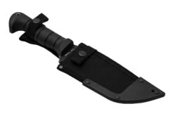 KA-BAR Heavy-Duty Warthog Knife 02-1278 Survivalmesser -Böker || Spyderco || Cold Steel Verkaufsgeschäft KA1278 06 ka bar