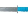 KA-BAR Space-Bar Knife USSF 1313SF Plain Edge