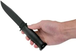 KA-BAR Mark I USN 2221 Kraton Feststehendes Messer -Böker || Spyderco || Cold Steel Verkaufsgeschäft KA2221 06 ka bar