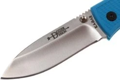 KA-BAR Dozier Folding Hunter Blau 4062BL -Böker || Spyderco || Cold Steel Verkaufsgeschäft KA4062BL 03 ka bar ka4062bl 03