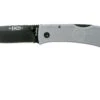 KA-BAR Dozier Folding Hunter Gray 4062GY