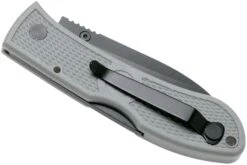 KA-BAR Dozier Folding Hunter Gray 4062GY -Böker || Spyderco || Cold Steel Verkaufsgeschäft KA4062GY 04 ka bar