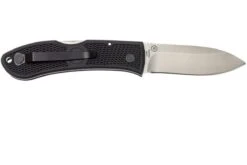 KA-BAR Dozier Folding Hunter Black 4062