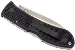 KA-BAR Dozier Folding Hunter Black 4062 -Böker || Spyderco || Cold Steel Verkaufsgeschäft KA4062 04 ka bar ka4062 04