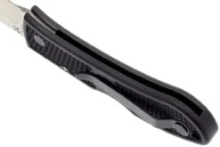 KA-BAR Dozier Folding Hunter Black 4062 -Böker || Spyderco || Cold Steel Verkaufsgeschäft KA4062 05 ka bar ka4062 05