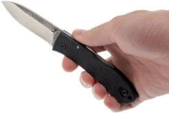 KA-BAR Dozier Folding Hunter Black 4062 -Böker || Spyderco || Cold Steel Verkaufsgeschäft KA4062 07 ka bar ka4062 07