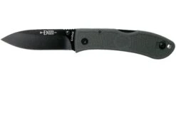 KA-BAR Dozier Grün 4065FG
