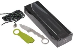 KA-BAR Snody Big Boss 5103 Neck Knife -Böker || Spyderco || Cold Steel Verkaufsgeschäft KA5103 05 ka bar ka5103 05